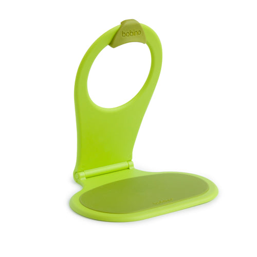Phone Holder ~ makes charging safe & easy