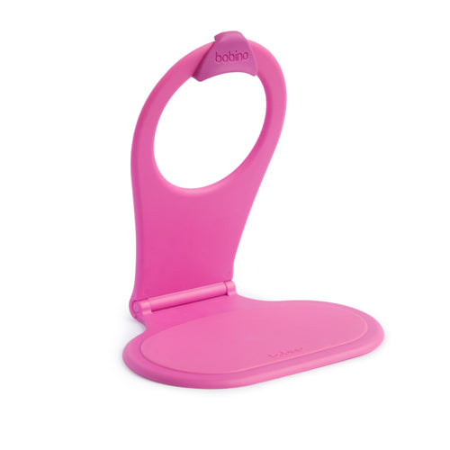 Phone Holder ~ makes charging safe & easy