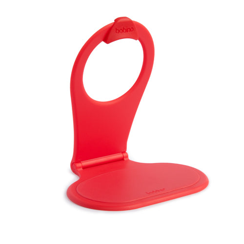 Phone Holder ~ makes charging safe & easy