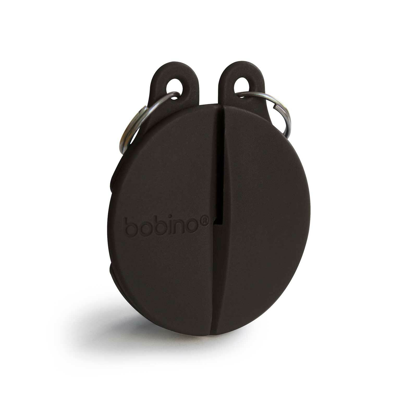 Zipper Clip 2-Pack ~ The ultimate theft deterrent
