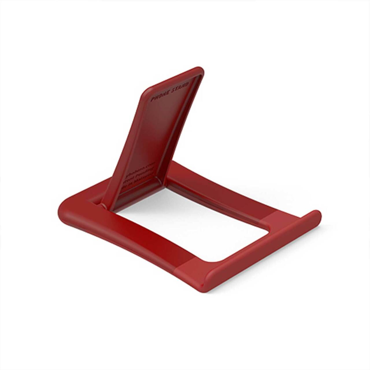 Phone Stand ~ enjoy the freedom of having both you hands available