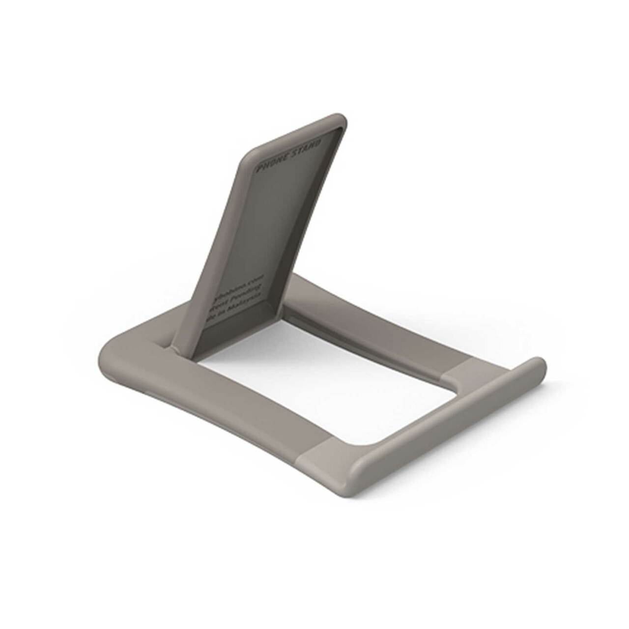 Phone Stand ~ Watch, Record, or Call Handsfree. Great for Video calls!