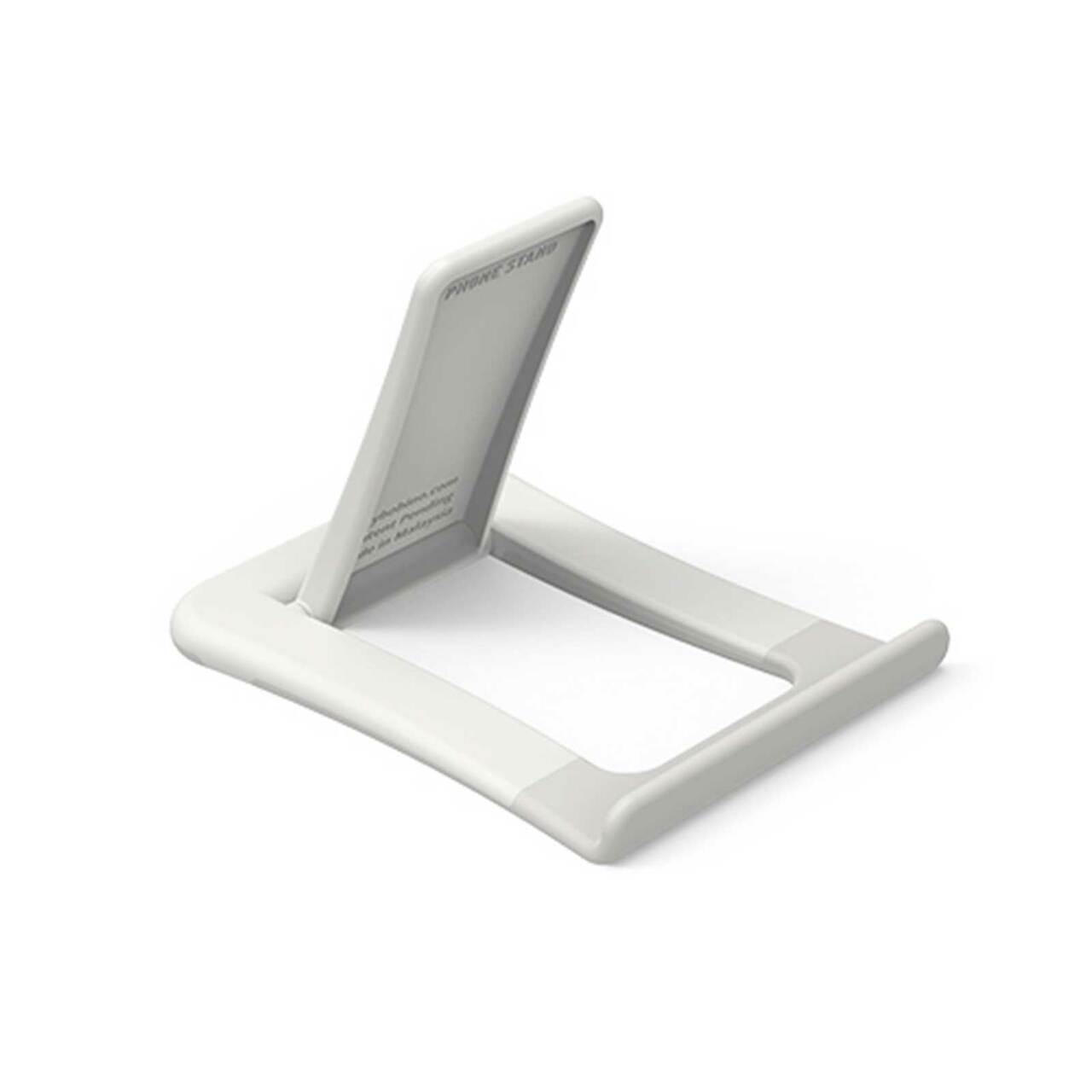 Phone Stand ~ enjoy the freedom of having both you hands available