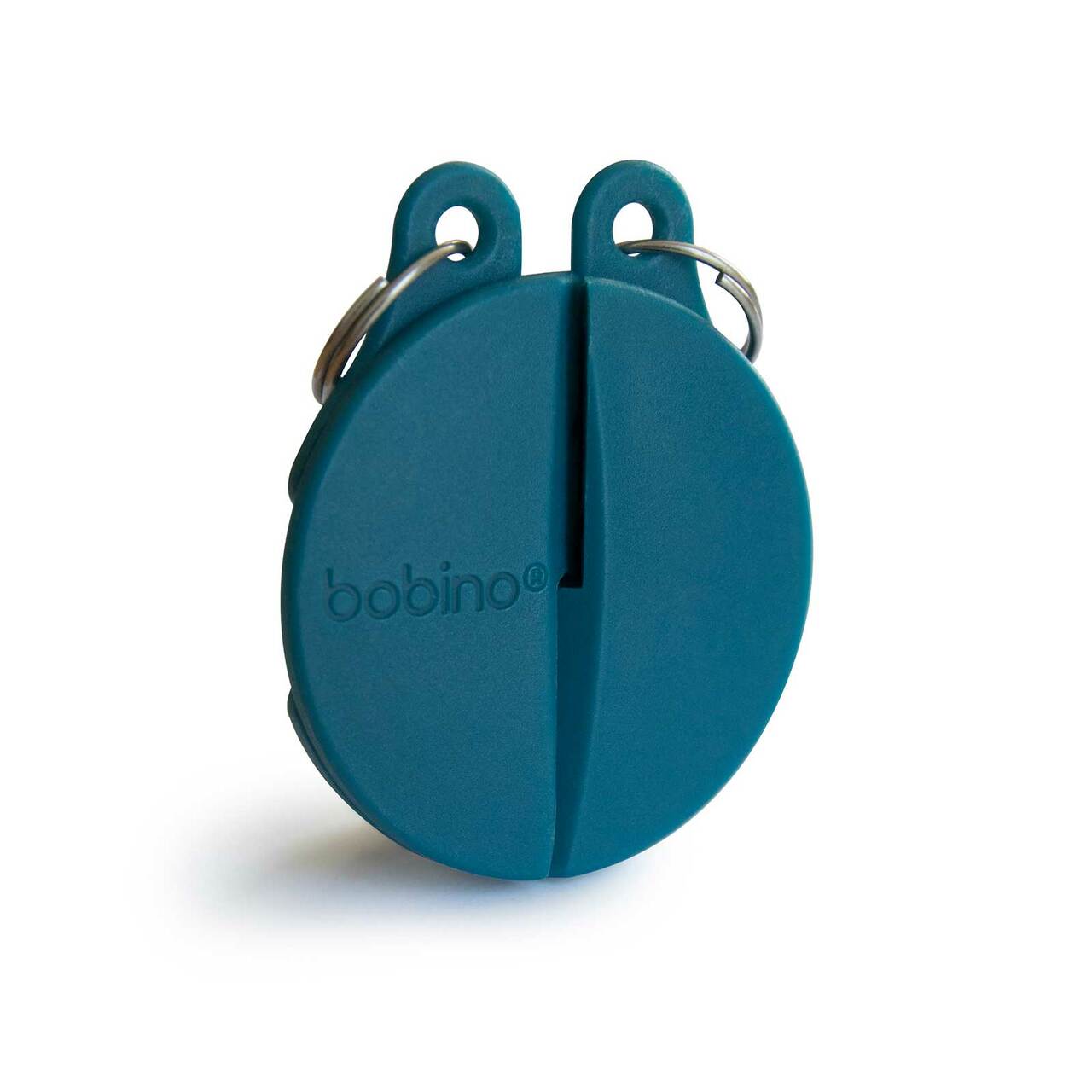 Zipper Clip 2-Pack ~ The ultimate theft deterrent